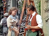 Фейерверк трейлер (1954)