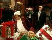Рождественское дерево мистера Виллоуби трейлер (1995)