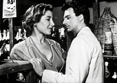 Влюбленные трейлер (1955)