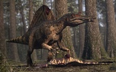 Планета динозавров трейлер (2011)