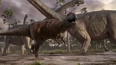 Планета динозавров трейлер (2011)