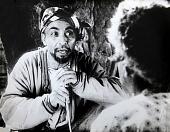 Похождения Насреддина (1946)