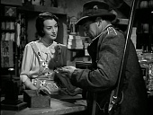 Трагическая ночь трейлер (1942)