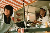 Закусочная на колесах трейлер (1984)