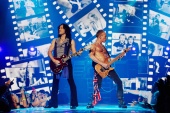 Def Leppard Viva! Hysteria! 2013 трейлер (2013)