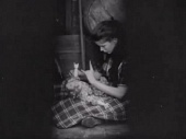 Невезучая Энн трейлер (1916)