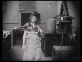 Невезучая Энн трейлер (1916)