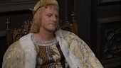 Генрих VIII и его шесть жен трейлер (1972)