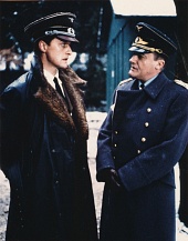Внутри Третьего Рейха трейлер (1982)