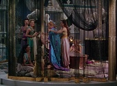Золотой клинок трейлер (1953)