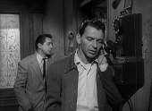 Человек с золотой рукой (1955)