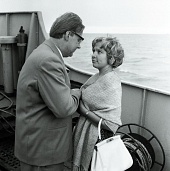 Полуденный паром (1967)
