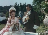 Сарабанда для мертвых влюбленных трейлер (1948)