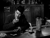 Потерянный уик-энд трейлер (1945)