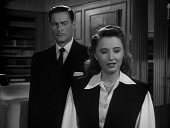 Ложная тревога трейлер (1947)