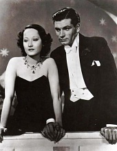Развод леди Икс трейлер (1938)