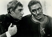 Отелло трейлер (1965)