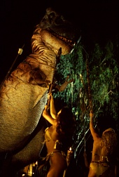 Остров динозавров (1994)