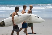 Лето в Коста-Рике трейлер (2009)