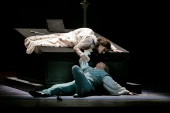 Ромео и Джульетта трейлер (2007)
