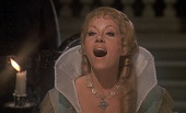Графиня Дракула трейлер (1971)