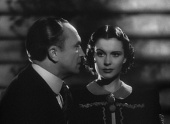 Мрачное путешествие трейлер (1937)