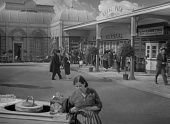 Буря в стакане воды трейлер (1937)