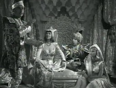 Али-баба едет в город трейлер (1937)