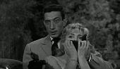 Женщины исчезают (1959)