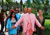 Свадьба на Багамах трейлер (2007)
