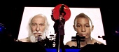 Depeche Mode: Tour of the Universe – Барселона 20/21.11.09 трейлер (2010)