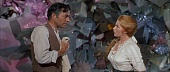 Путешествие к центру Земли трейлер (1959)
