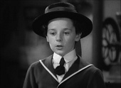 Юный лорд Фаунтлерой трейлер (1936)