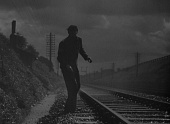 В воскресенье всегда идет дождь трейлер (1947)