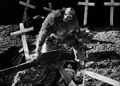 Франкенштейн и монстр из ада трейлер (1973)