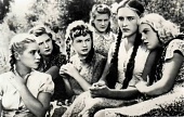 Молодая гвардия трейлер (1948)