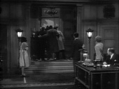Горилла трейлер (1939)