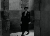 Манеж трейлер (1950)