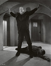 Дух Франкенштейна трейлер (1942)