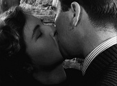 Любовь в городе трейлер (1953)