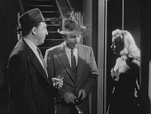 Свидетель убийства трейлер (1954)