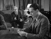 Полночь. Смертельный приговор трейлер (1934)