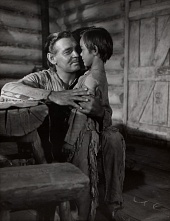 По широкой Миссури трейлер (1951)
