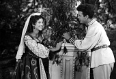 Мазурка любви трейлер (1957)