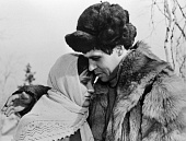 Жили-были старик со старухой трейлер (1964)