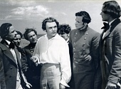 Тарас Шевченко трейлер (1951)
