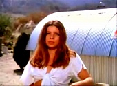 Деревенские кузины трейлер (1970)