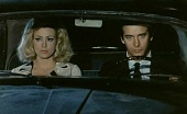 Карнавал бандитов трейлер (1966)