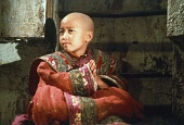 Золотой ребенок трейлер (1986)