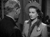Тайна за дверью трейлер (1947)